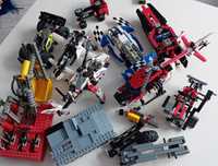 Lego technic seturi si piese