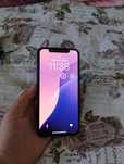 IPHONE 10 xs цвят графит