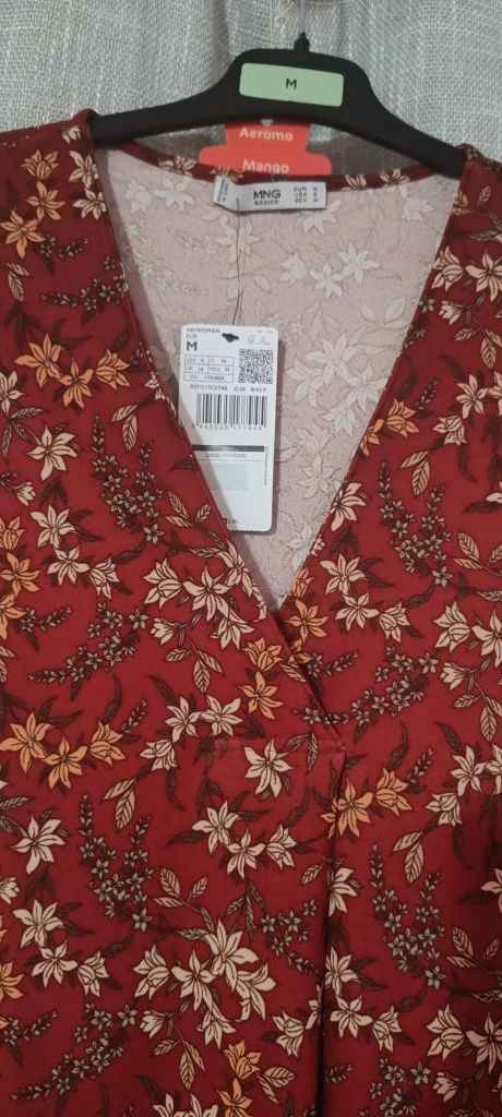 Rochie lungă damă