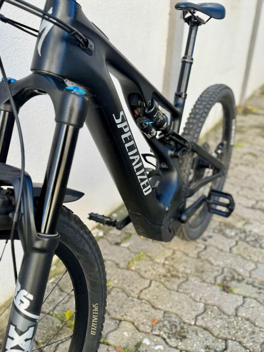 Specialized Turbo Levo Carbon M 700Wh