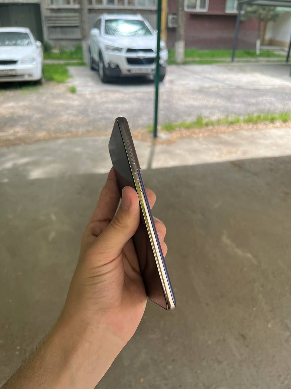 Samsung s21 plus 5G