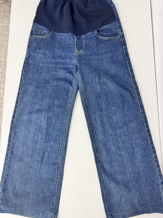 Продам джинсы и брюки для беременных