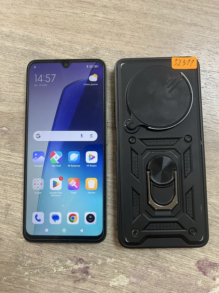 Redmi 14 c 128gb 6ram