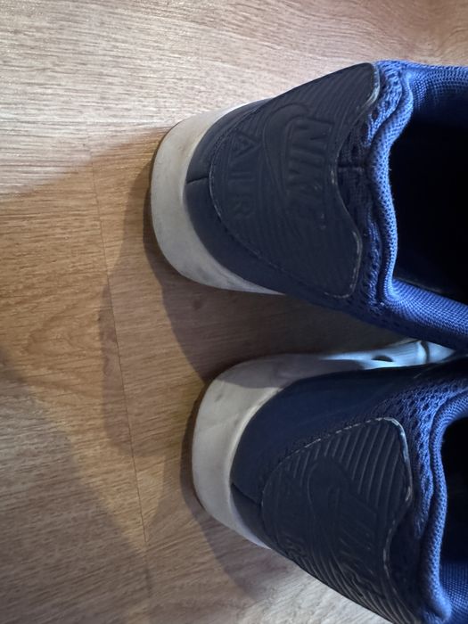Nike Air Max - 44 номер
