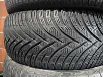 Anvelope 215/60 R16 BFGOODRICH de iarna