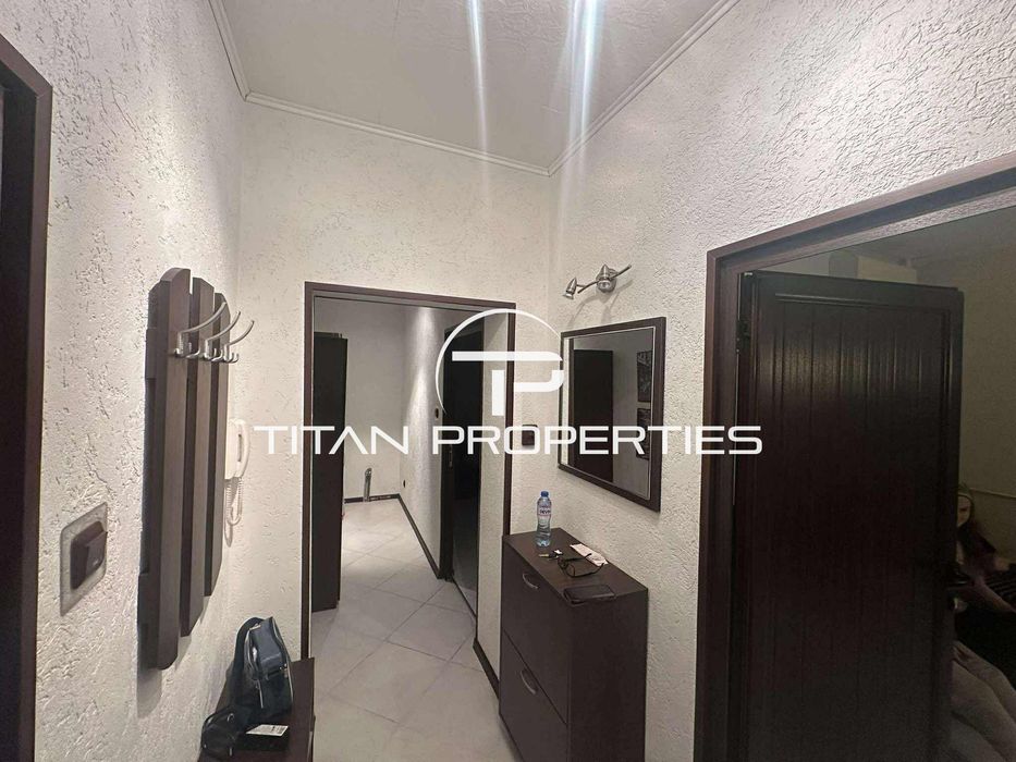 Двустаен апартамент, под наем, кв. Младост 1