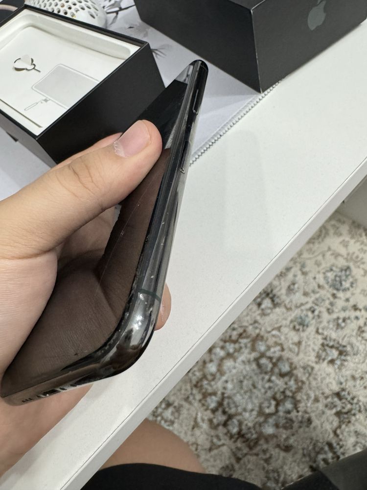 Iphone 11pro 64gb темно-зеленый