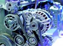Reparatii alternatoare auto