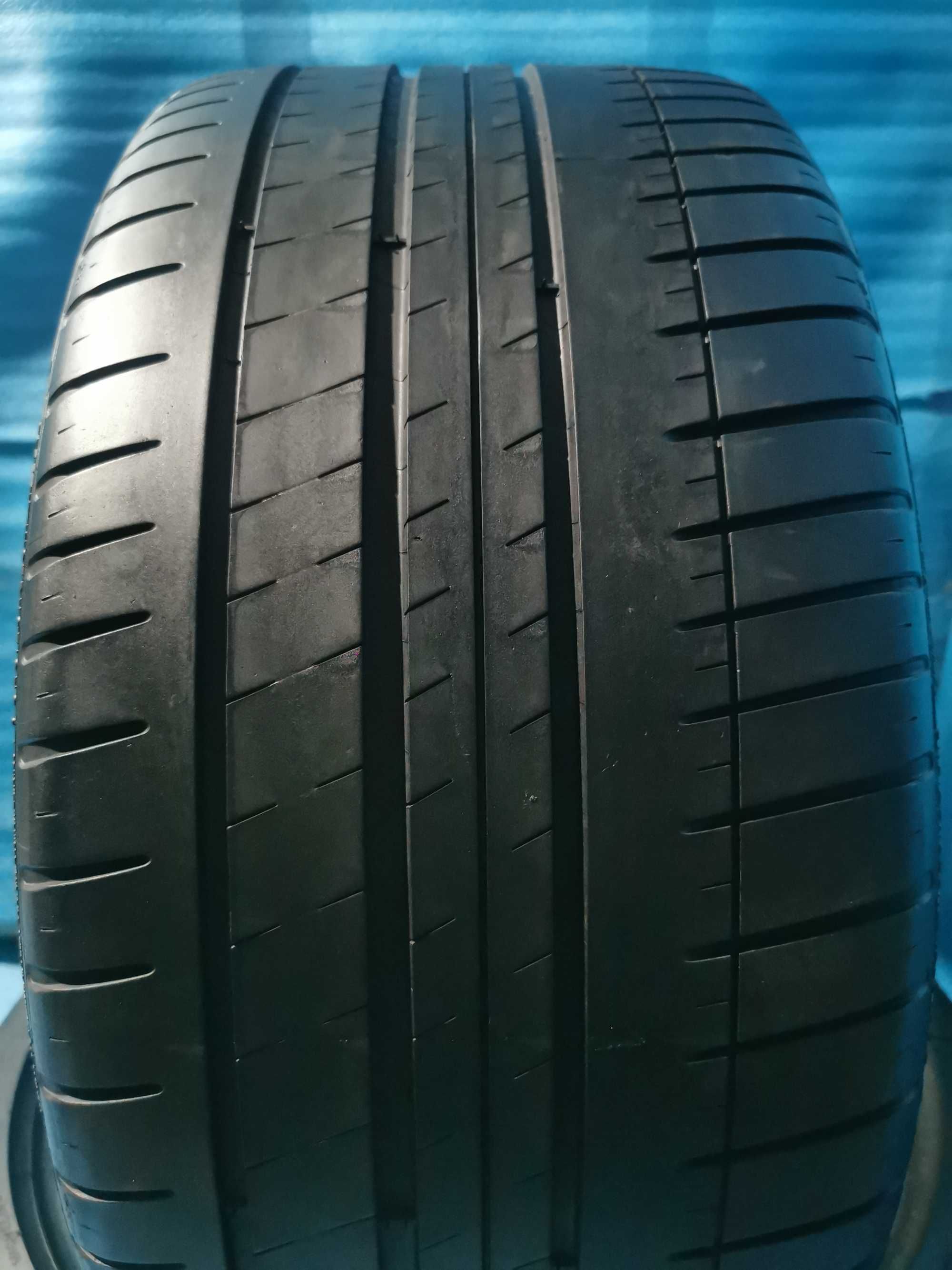 anvelope vara runflat 275 30 20 michelin 2 buc