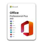 Pachet Microsoft Office 2010 2013 / 2016 2019 / 2021 2024 cu licenta