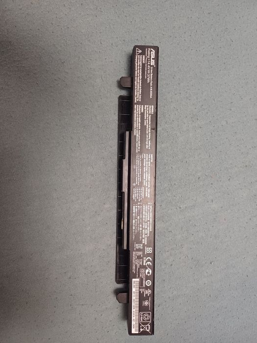 Baterie A41-X550A A41-X550 pentru Asus A550 K550 R510 R510C R510L X550