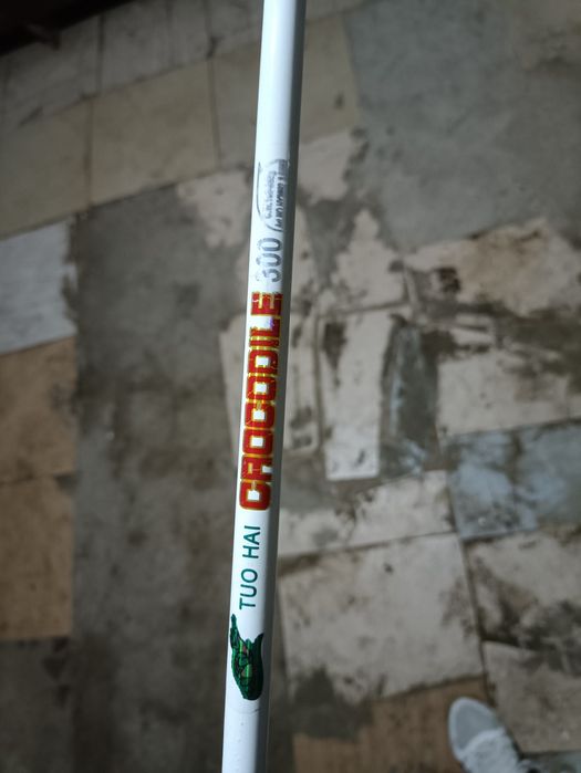 Спининк Крокодил