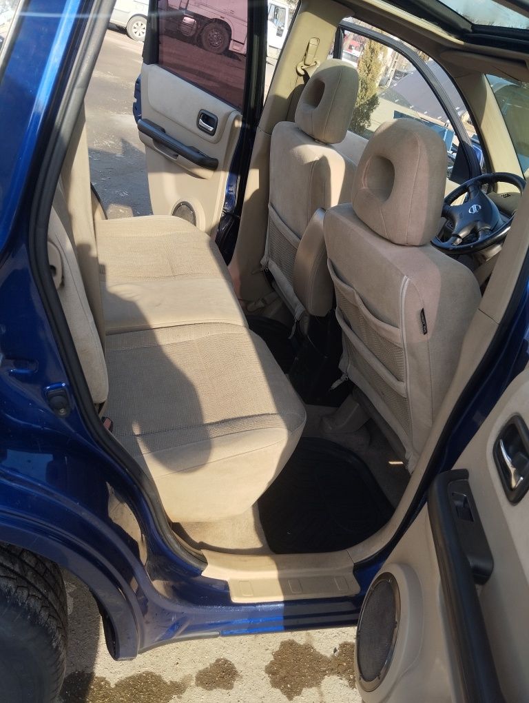 Nisan xtrailărt30 2.2 disel 2003