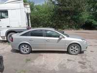 Dezmembrez Opel Vectra C facelift 1.9 cdti 150 cai