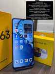 Realme C63-256 gb