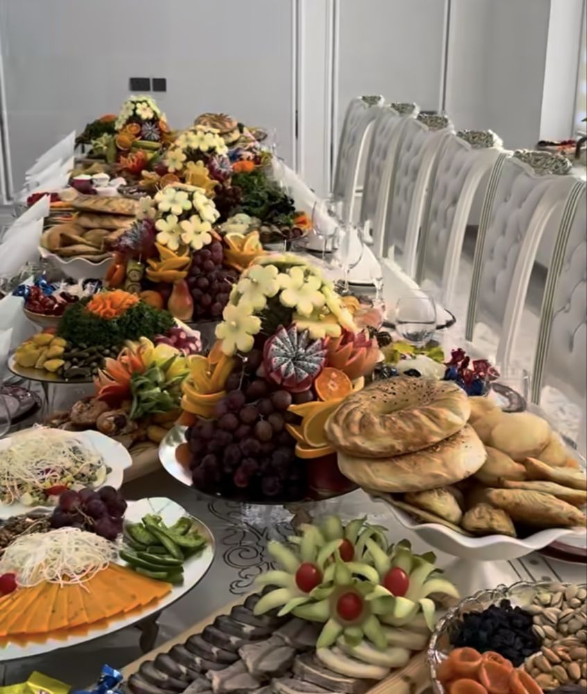 Повар на выезд и на дому Атырау