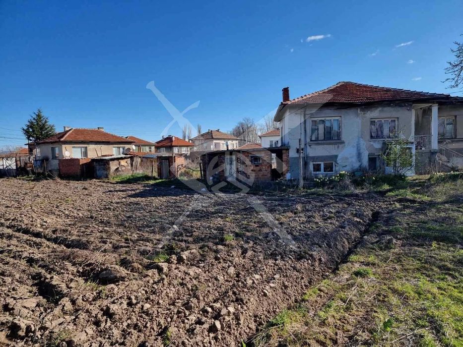 Продава се Къща в с. Поповица, Област Пловдив - 180 кв.м за 236 €/кв.м - Снимка #2