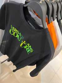 Tricou versace jeans couture
