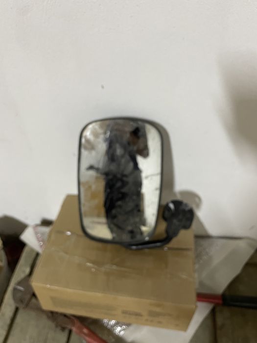 боковое зеркало на уаз буханку