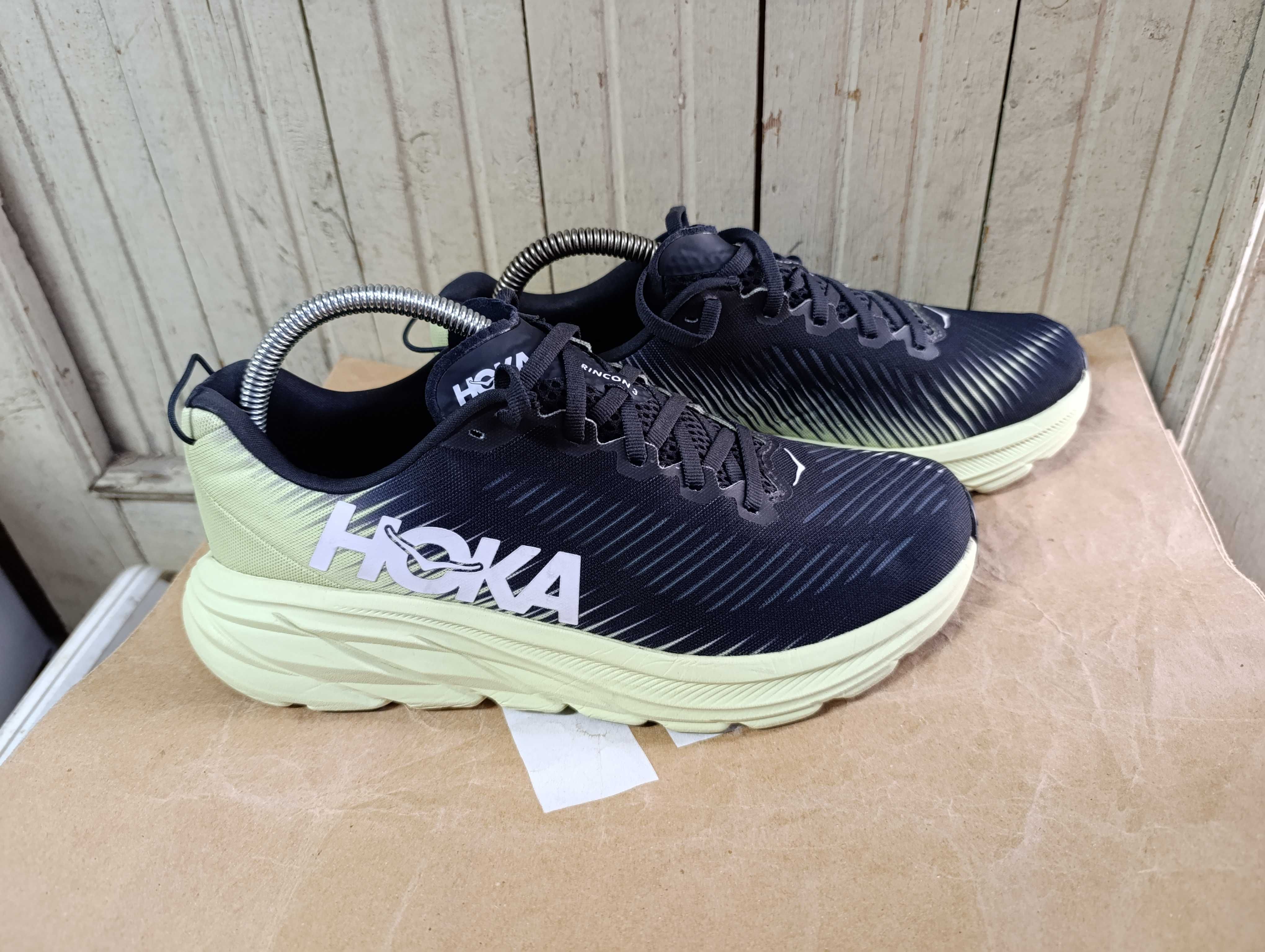 ''Hoka One One M Rincon 3''оригинални мъжки маратонки 41 номер