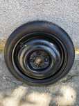 Roata rezerva Slim Vw Up Skoda Citigo Seat MII