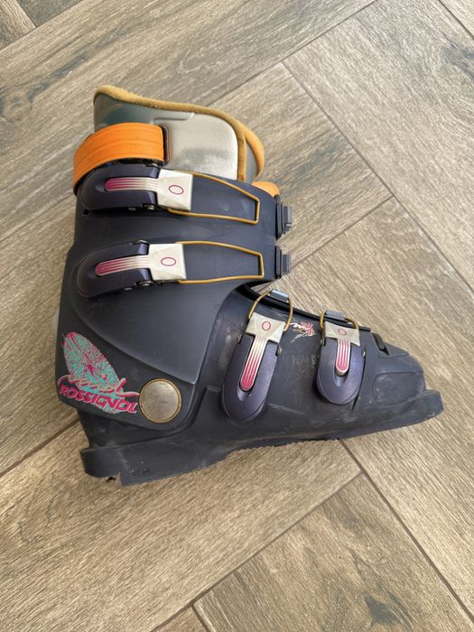 Използвани Ски обувки Rossignol