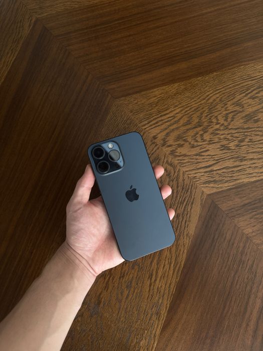 Iphone 15 pro max 1tb