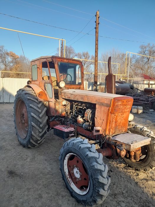 Продам сельхозтехнику