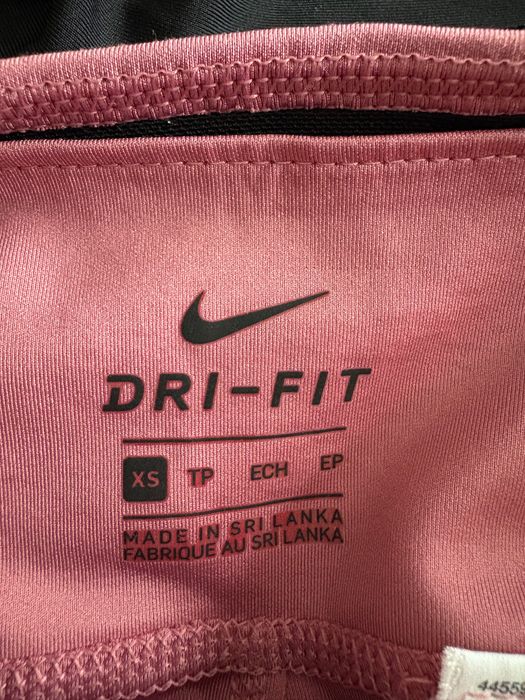 Дамски клин Nike