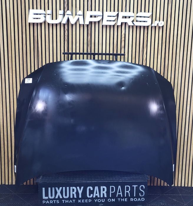 VW Passat B8 2014/2020 3G0 capota nouă originală C468