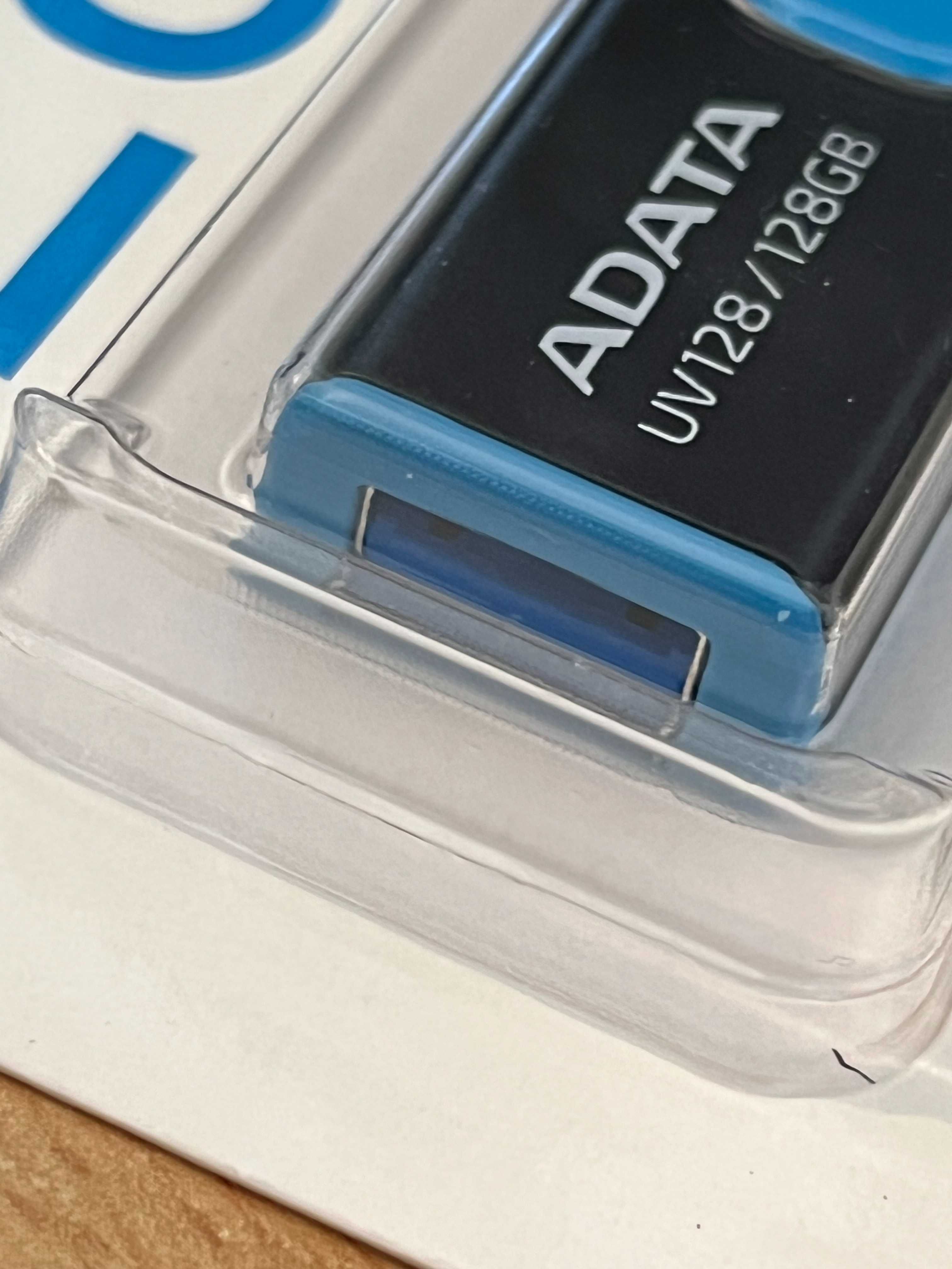 USB флашка 128GB
