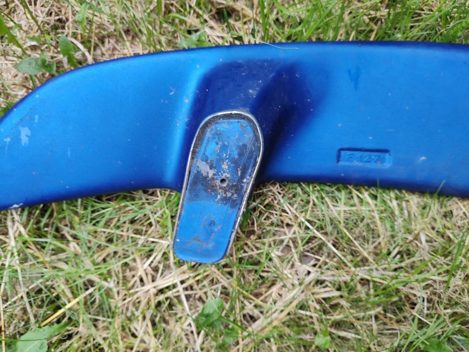 Eleron tuning ,aprox 130 cm