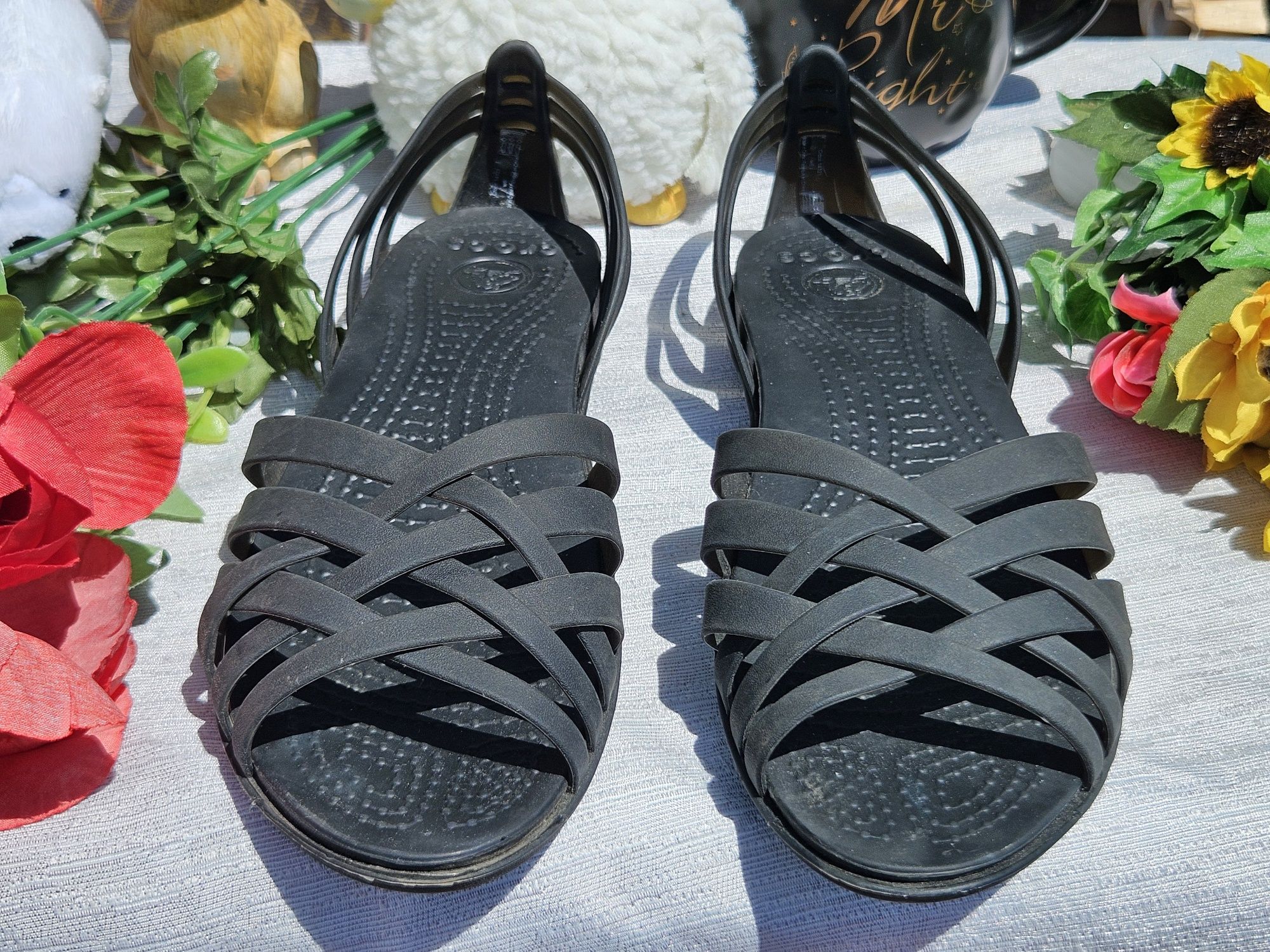 Crocs оригинални сандали N36