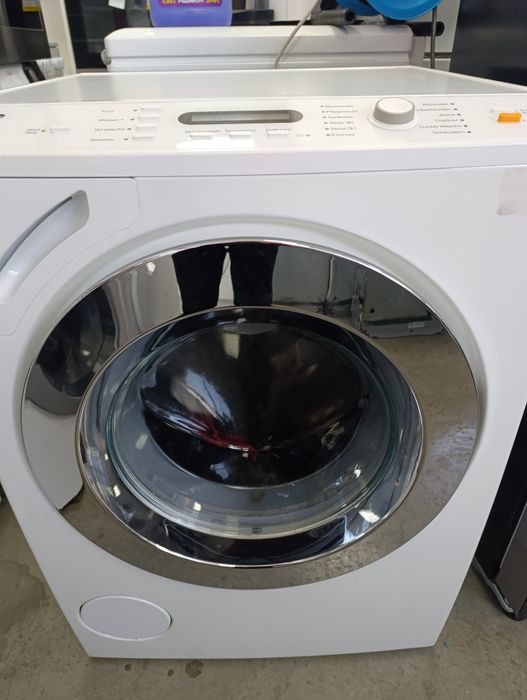 Пералня Miele Softtronic W4144 Инверторен мотор