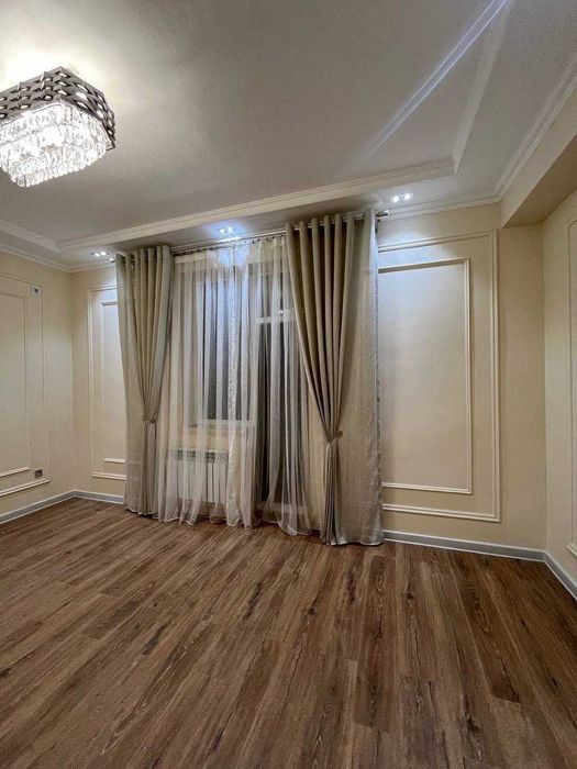 СРОЧНО !! Продаётся квартира в Яшнабаде 3/4/8 ( 58 кв/м ) AZIA HOUSE