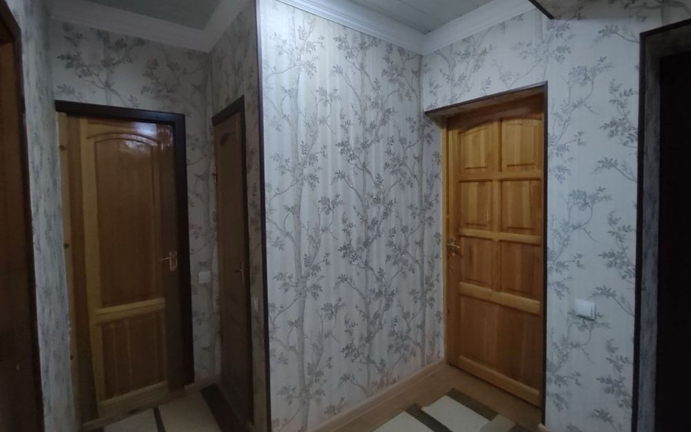 Юнусабад 18. 77серия. 3/2/4..