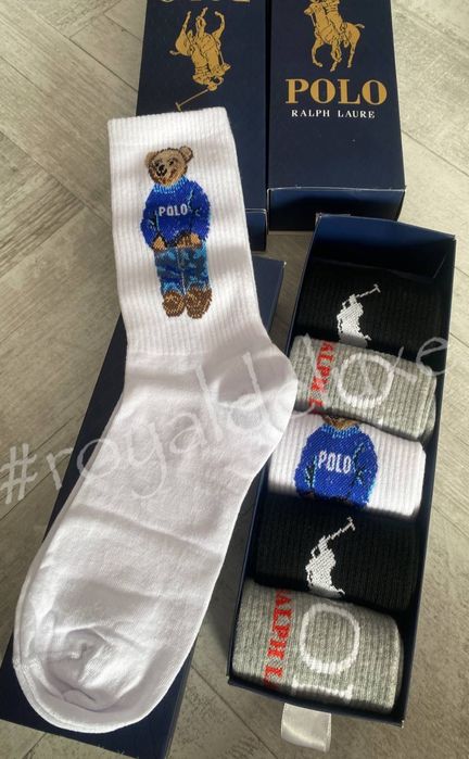 Stoc Sosete unisex