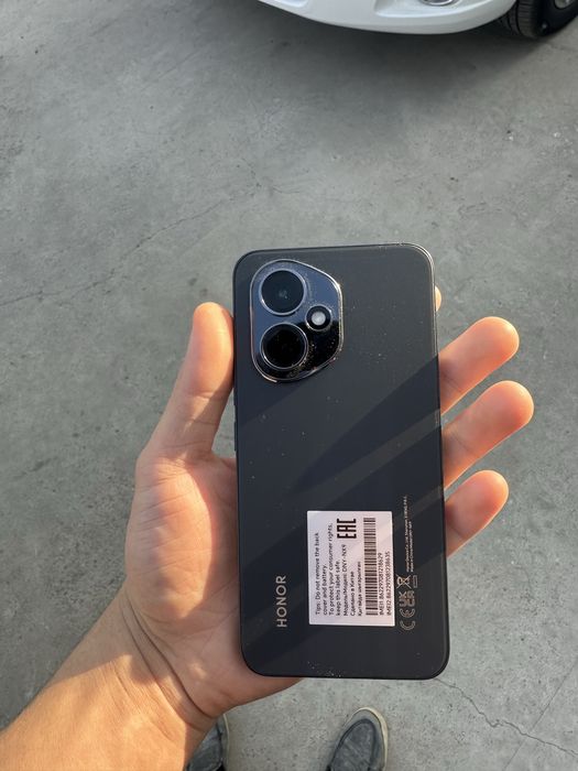 Honor 400 8/256gb