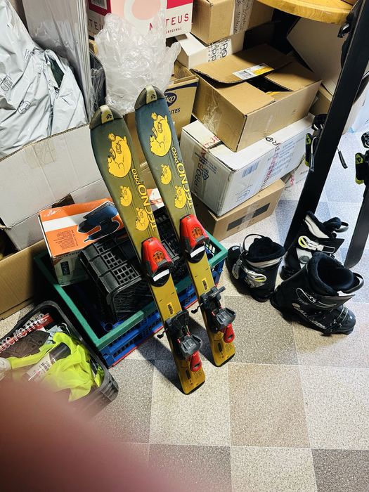 Schiuri si clapari 140 si 100