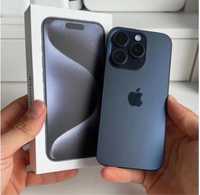 Iphone 15 PRO.  128гб