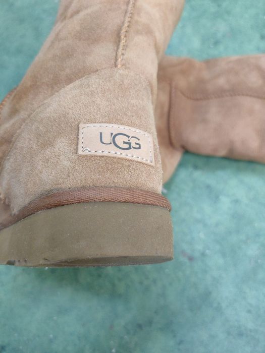 Papuci UGG 2 perechi 41 și 37