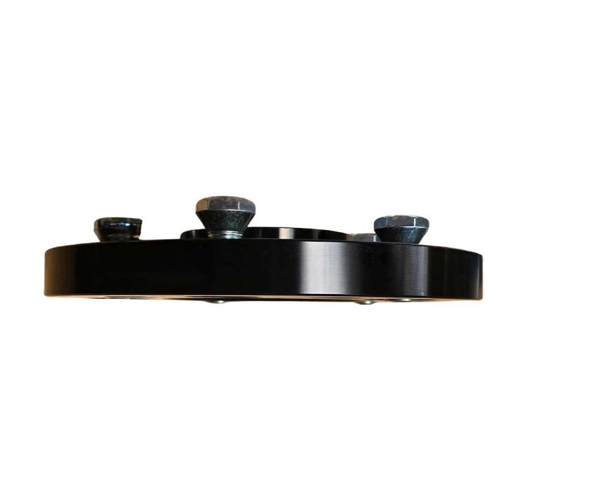 Set 4 flanse adaptoare 5x120 la 5x112, 20mm BMW → jante Mercedes/Audi