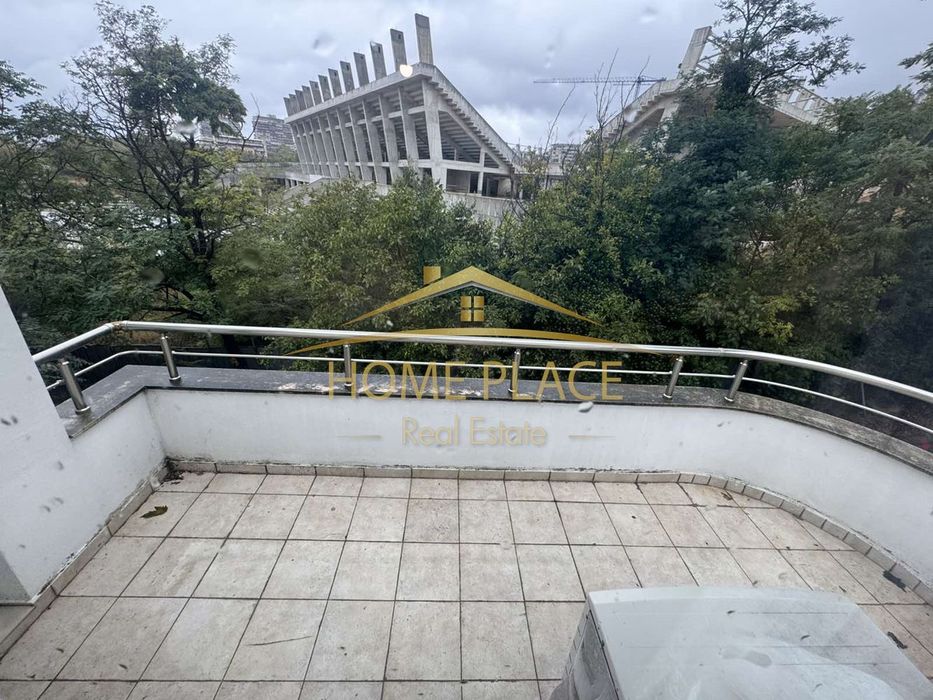 Дава се под наем Тристаен апартамент в Варна, Бриз - 100 кв.м за 1122 € - Снимка #7