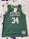 Celtics Nba Jersey