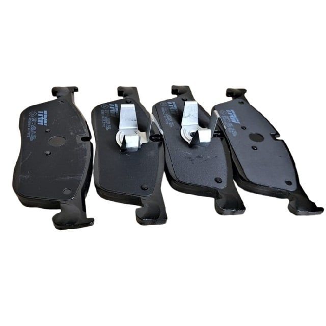 Set placute frana fata RANGE ROVER EVOQUE 2012 - 2018 LR072681