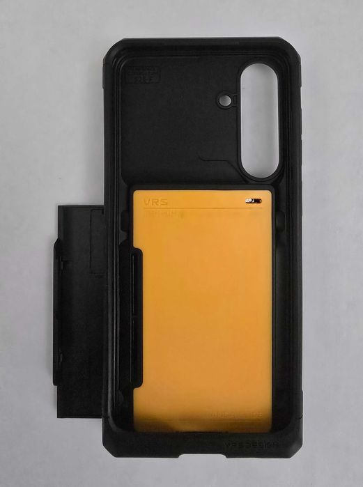 Carcasa premium VRS Design telefon Samsung S25 Plus GlidePro