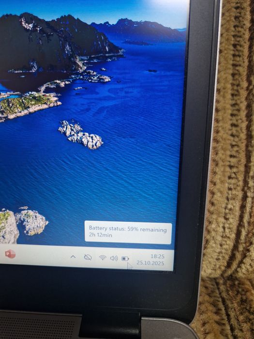 Hp Elitebook 840 G3. i5-6300