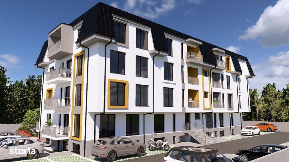 Apartament 2 camere | Ion Creanga / Nichita Stanescu Odaile 500m DN1