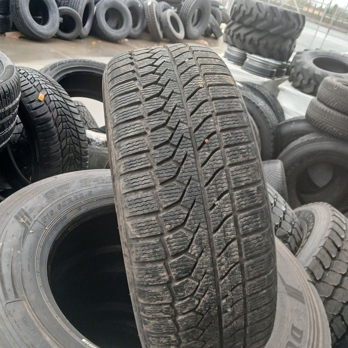 235/50 R19 iarna dot 2023