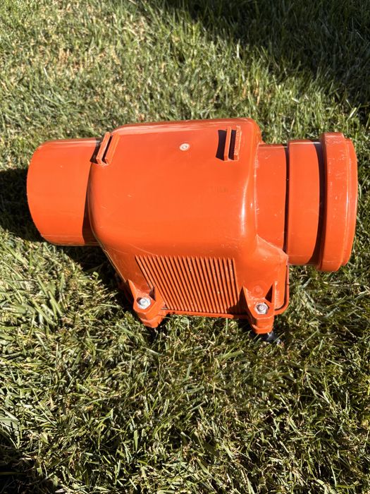 Supapa de refulare canalizare